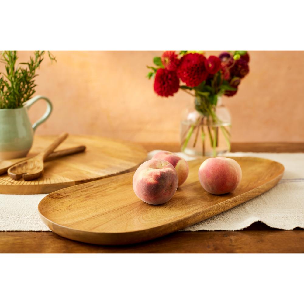 Jamie Oliver Big Love Wooden Board 57cm at MyHouse
