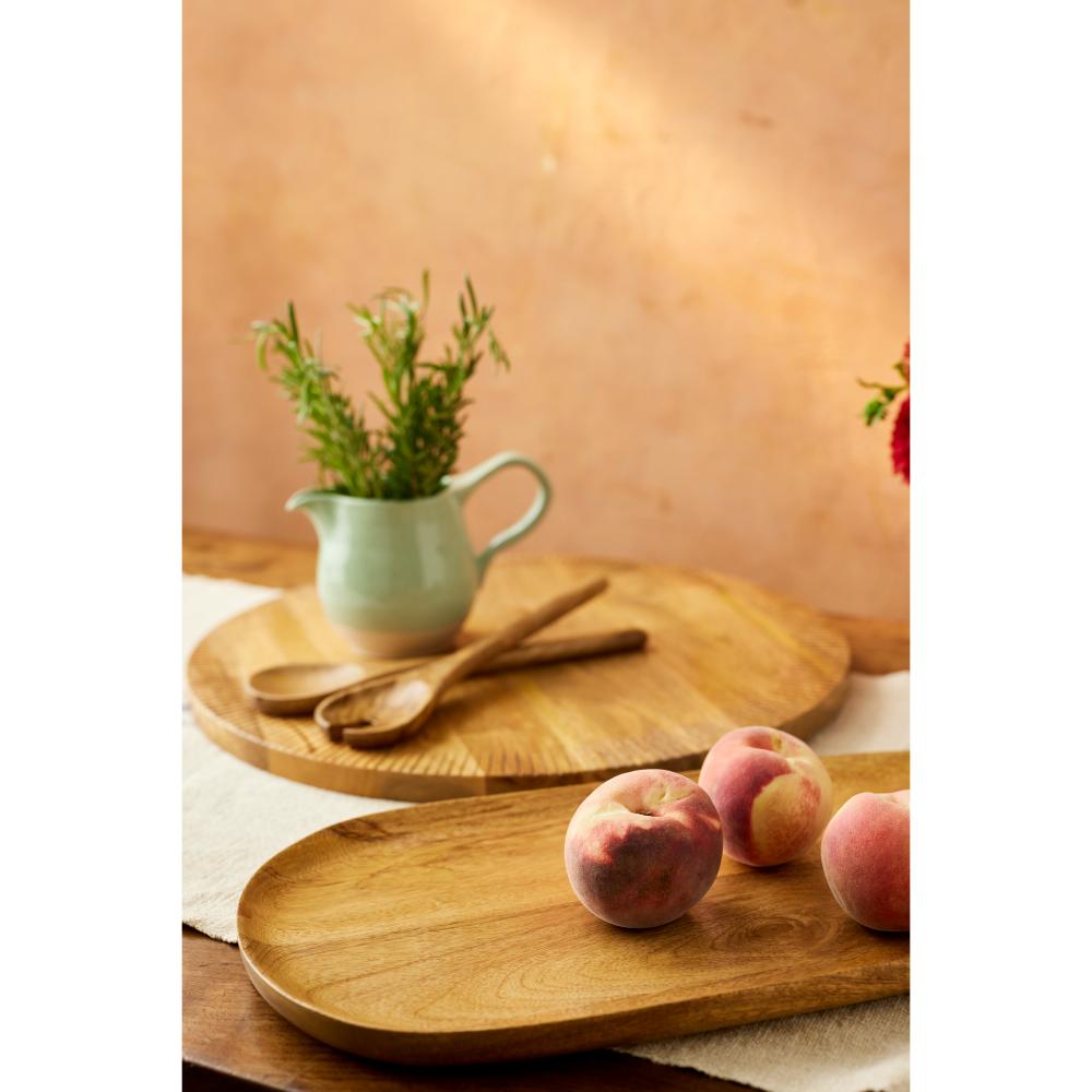 Jamie Oliver Big Love Wooden Board 57cm at MyHouse