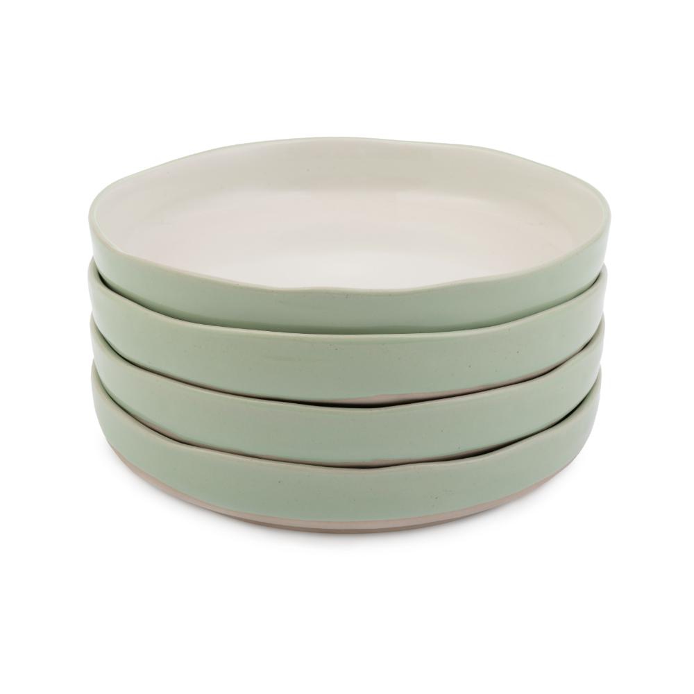 Jamie Oliver Big Love Set of 4 Dishy Bowls 22cm at MyHouse