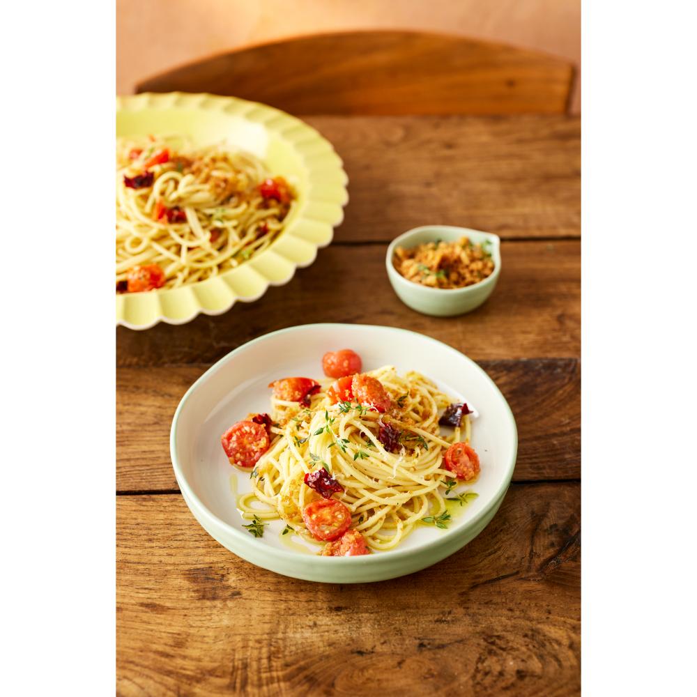 Jamie Oliver Big Love Set of 4 Dishy Bowls 22cm at MyHouse