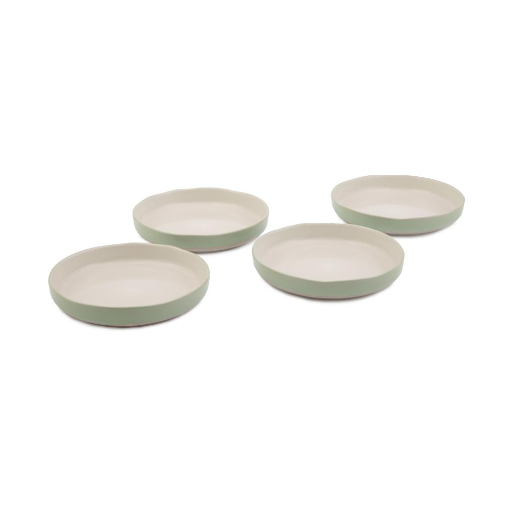 Jamie Oliver Big Love Set of 4 Dishy Bowls 22cm at MyHouse