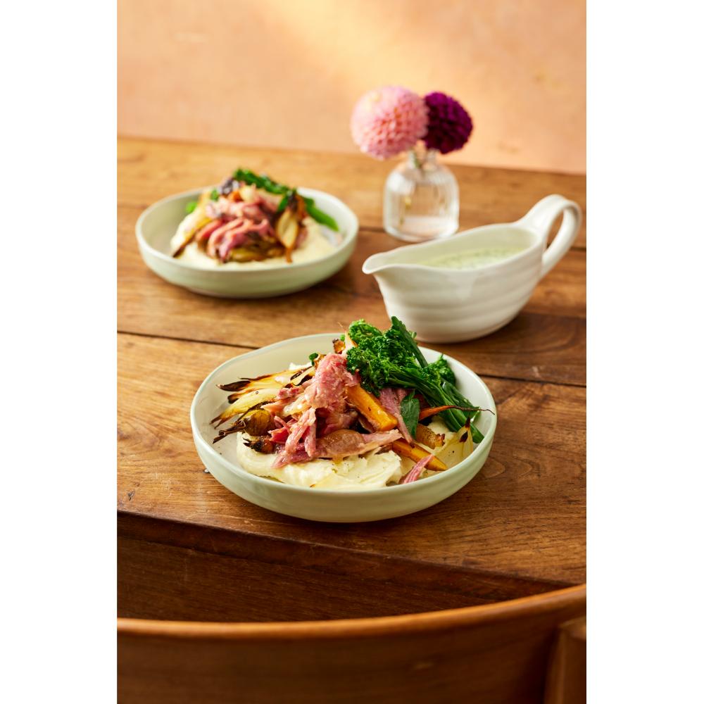 Jamie Oliver Big Love Set of 4 Dishy Bowls 22cm at MyHouse