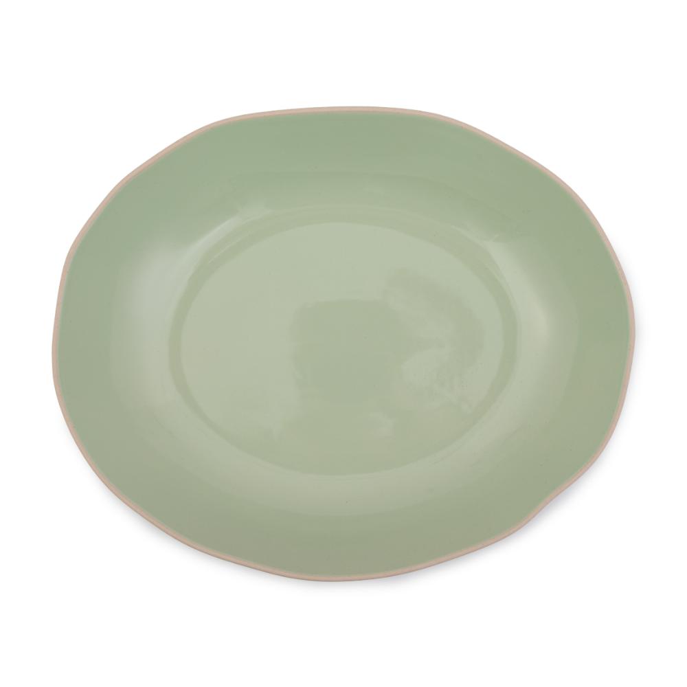 Jamie Oliver Big Love Bowl 39cm Green at MyHouse