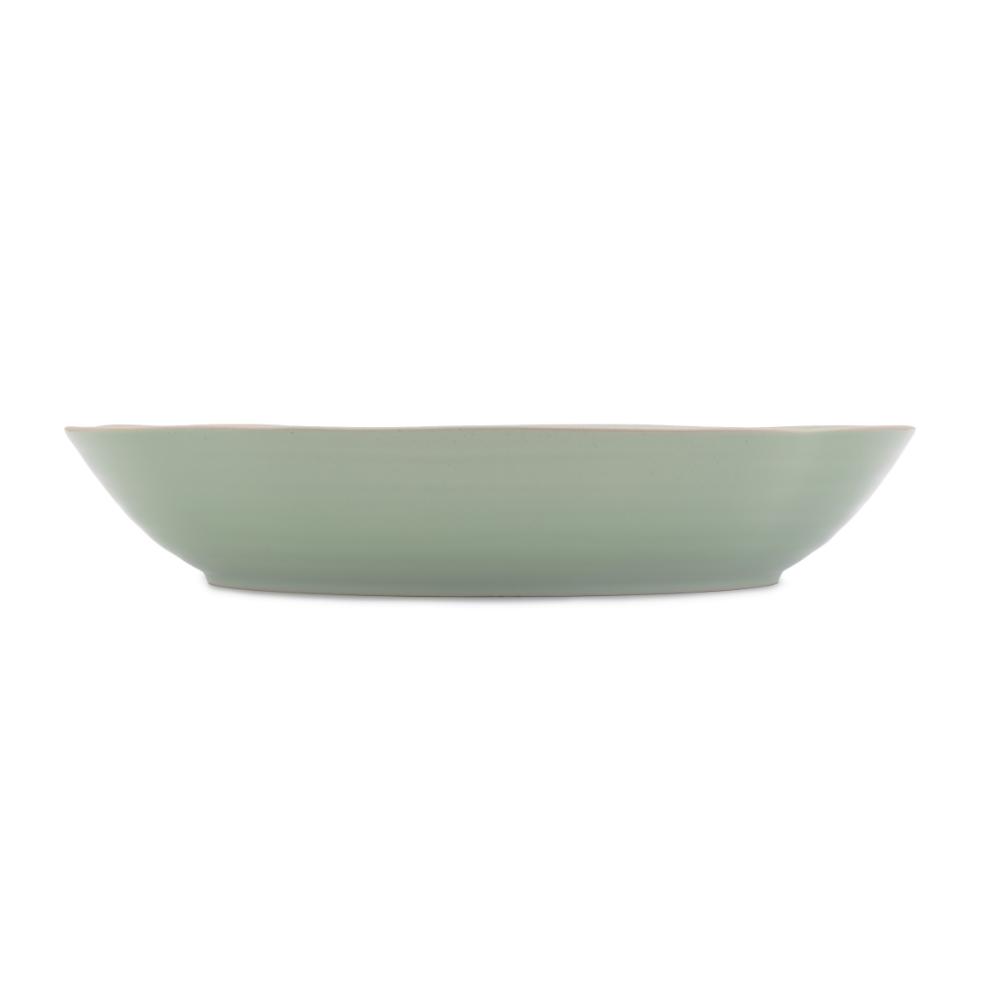 Jamie Oliver Big Love Bowl 39cm Green at MyHouse