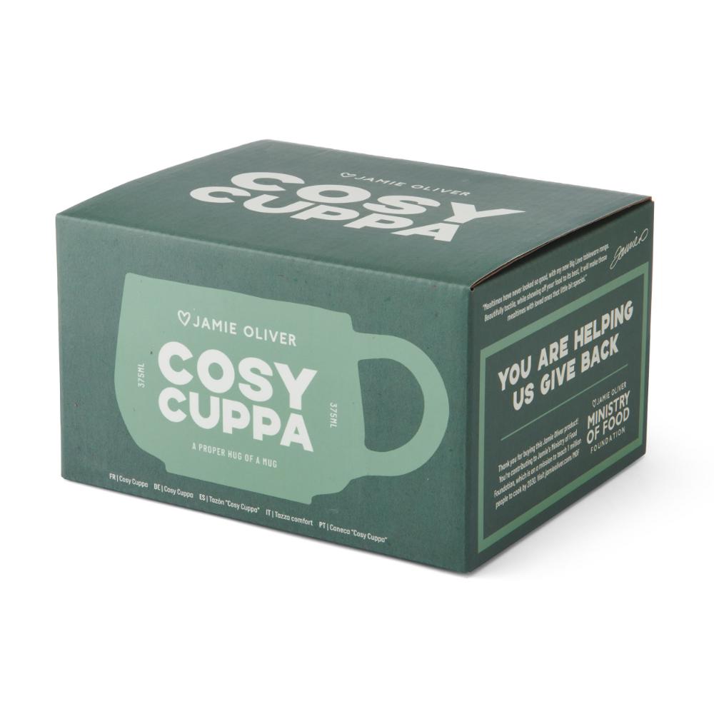 Jamie Oliver Big Love Cosy Cuppa at MyHouse