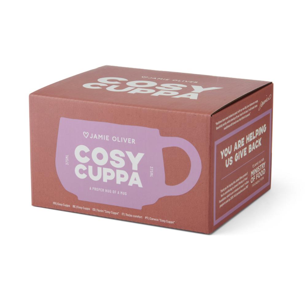 Jamie Oliver Big Love Cosy Cuppa at MyHouse