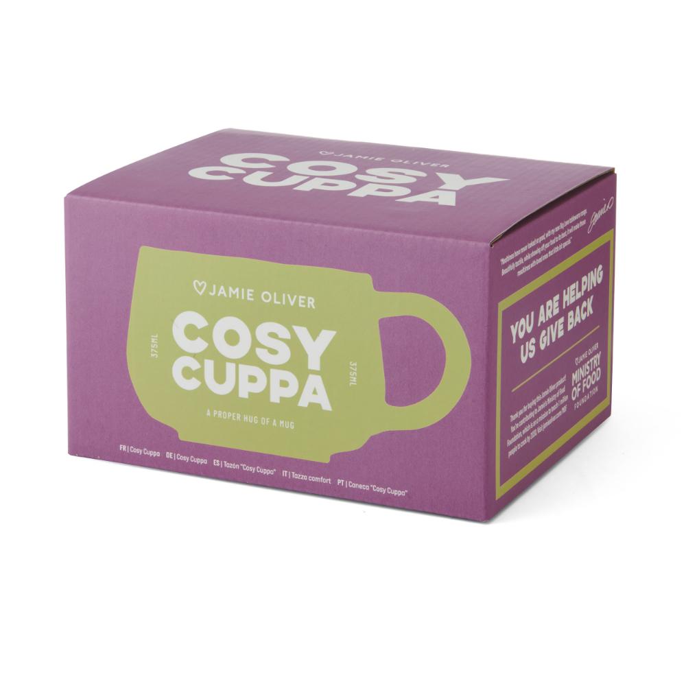 Jamie Oliver Big Love Cosy Cuppa at MyHouse