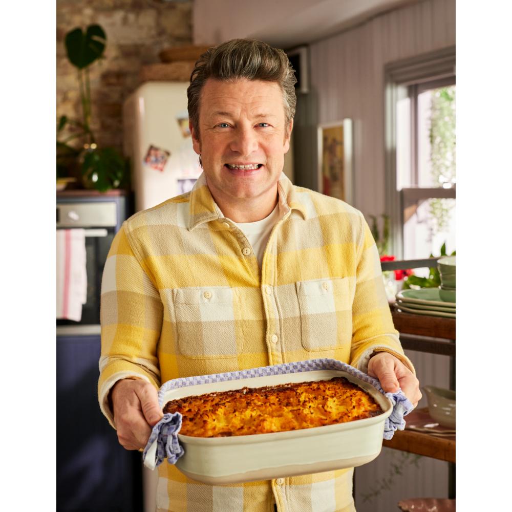 Jamie Oliver Big Love Epic Roaster 39cm at MyHouse