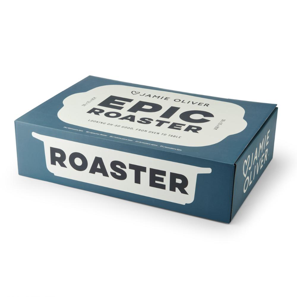 Jamie Oliver Big Love Epic Roaster 39cm at MyHouse