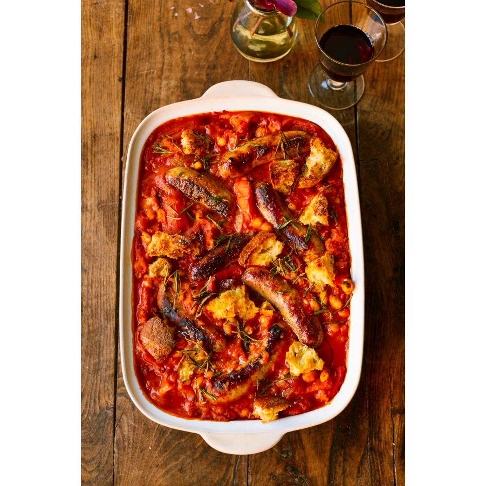 Jamie Oliver Big Love Epic Roaster 39cm at MyHouse