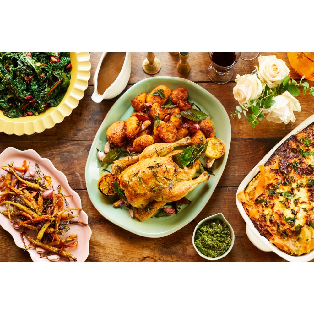 Jamie Oliver Big Love Epic Roaster 39cm at MyHouse