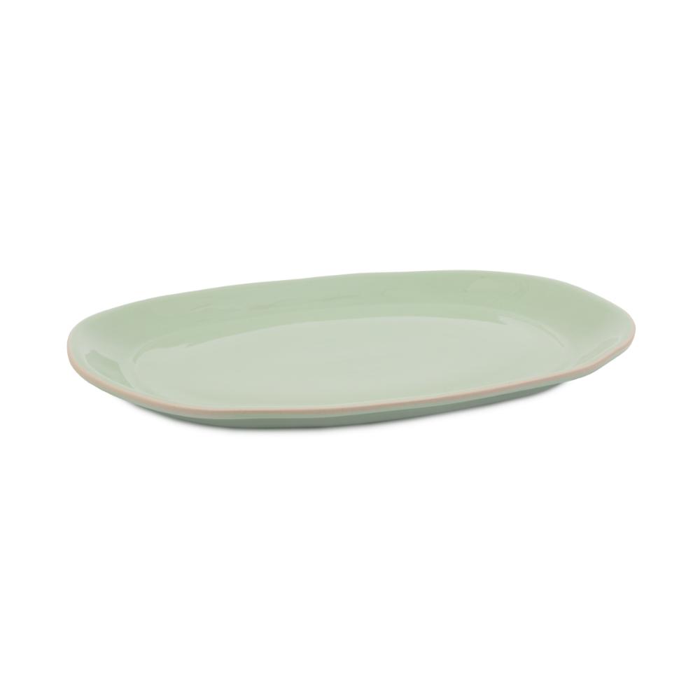 Jamie Oliver Big Love Feast Platter 40cm Green at MyHouse