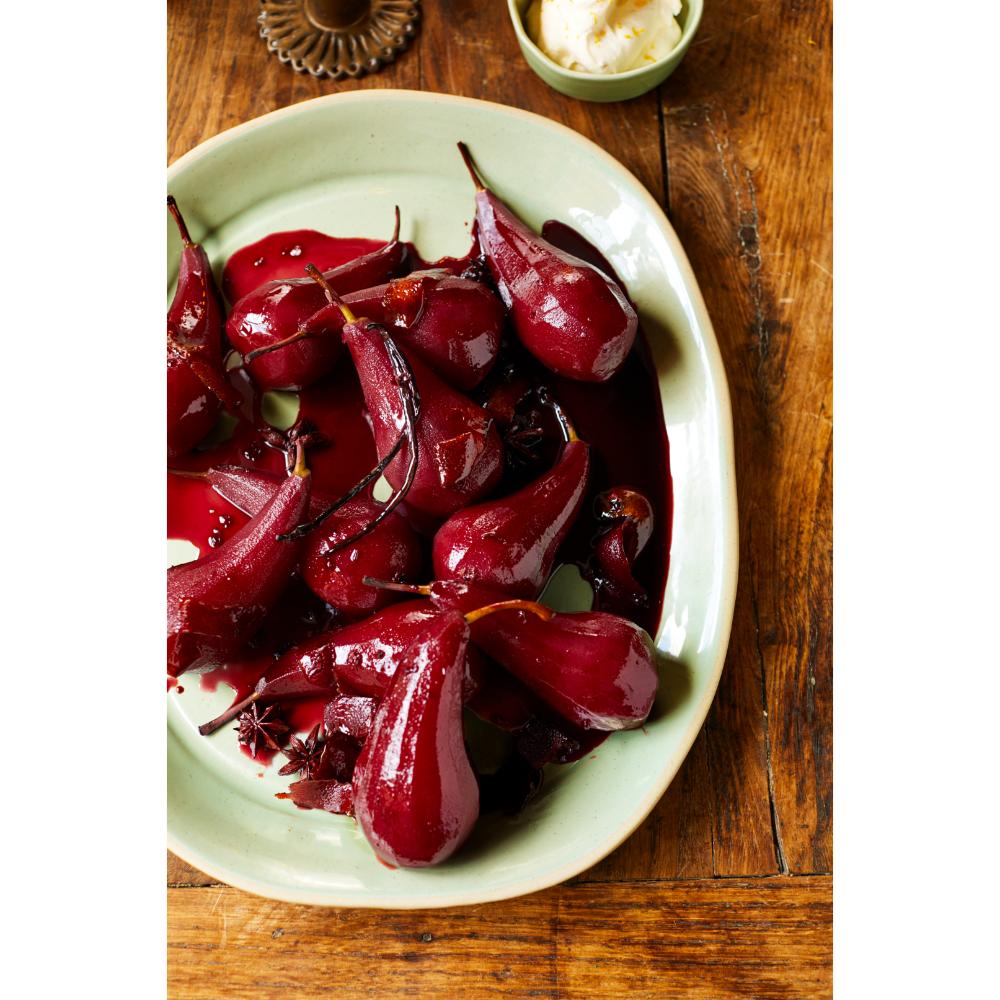 Jamie Oliver Big Love Feast Platter 40cm Green at MyHouse