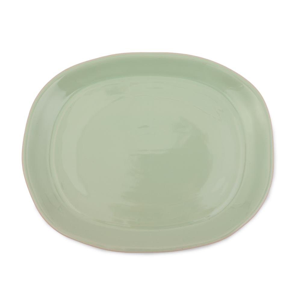Jamie Oliver Big Love Feast Platter 40cm Green at MyHouse
