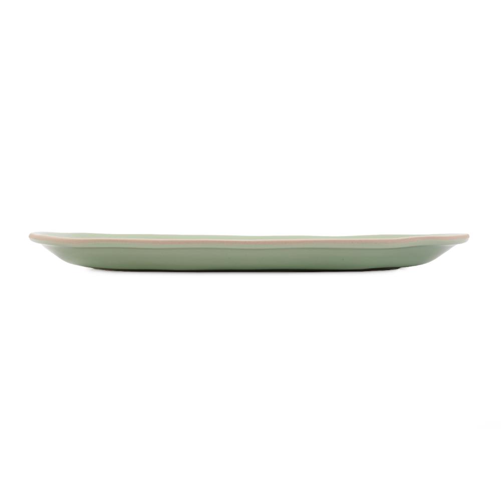 Jamie Oliver Big Love Feast Platter 40cm Green at MyHouse