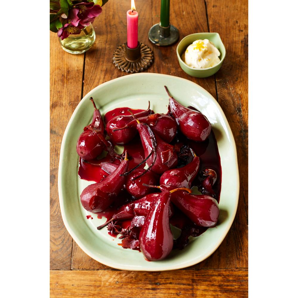 Jamie Oliver Big Love Feast Platter 40cm Green at MyHouse
