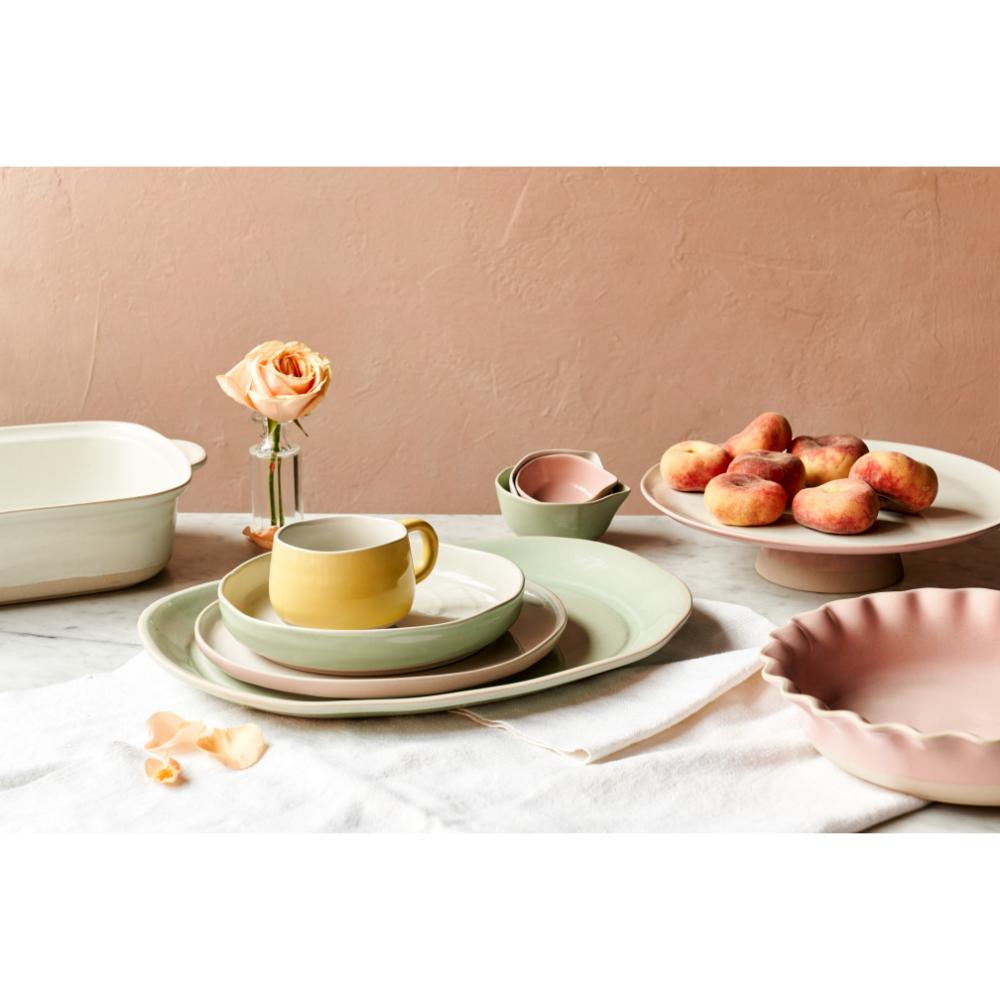 Jamie Oliver Big Love Set of 3 Pinch-Me Pots at MyHouse