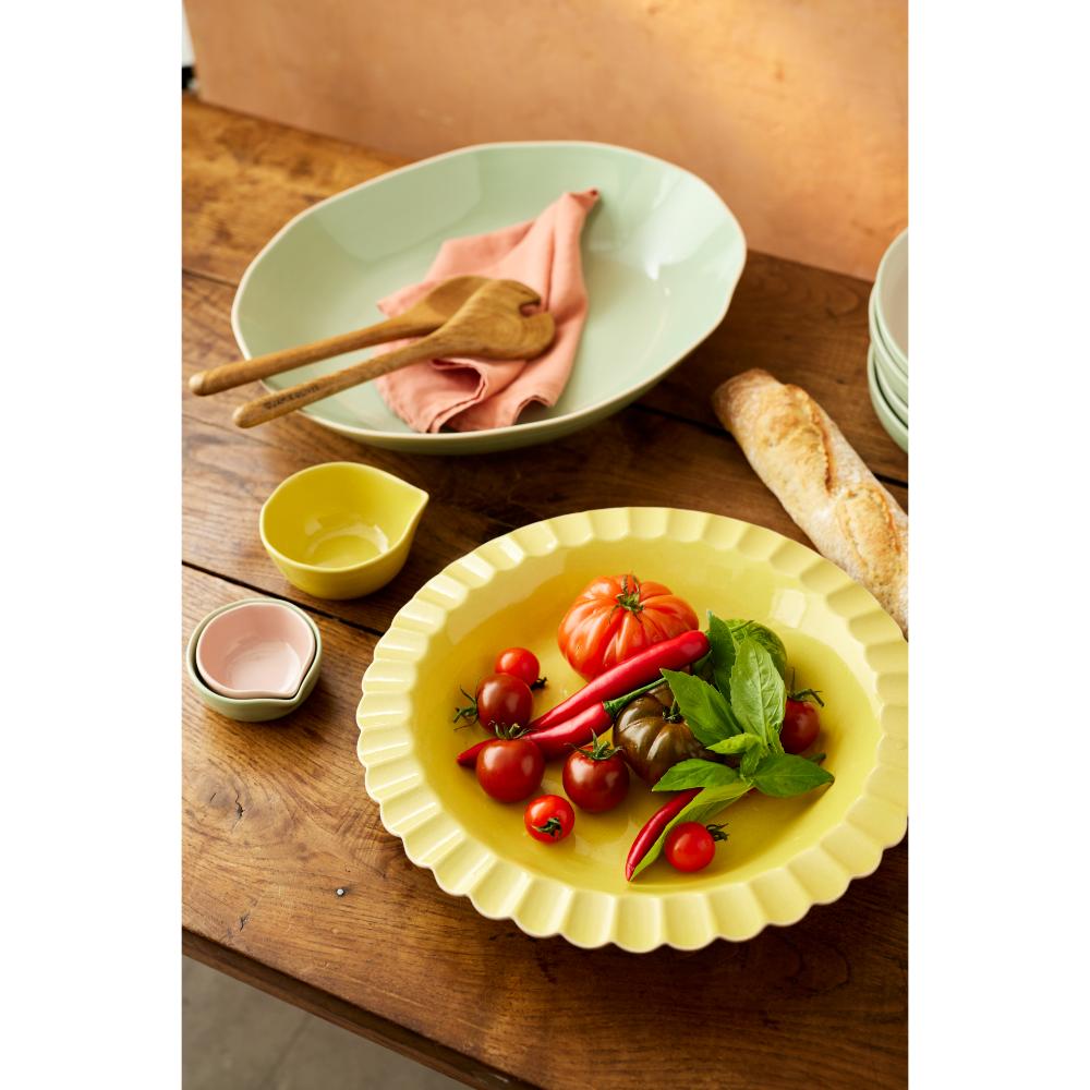 Jamie Oliver Big Love Set of 3 Pinch-Me Pots at MyHouse
