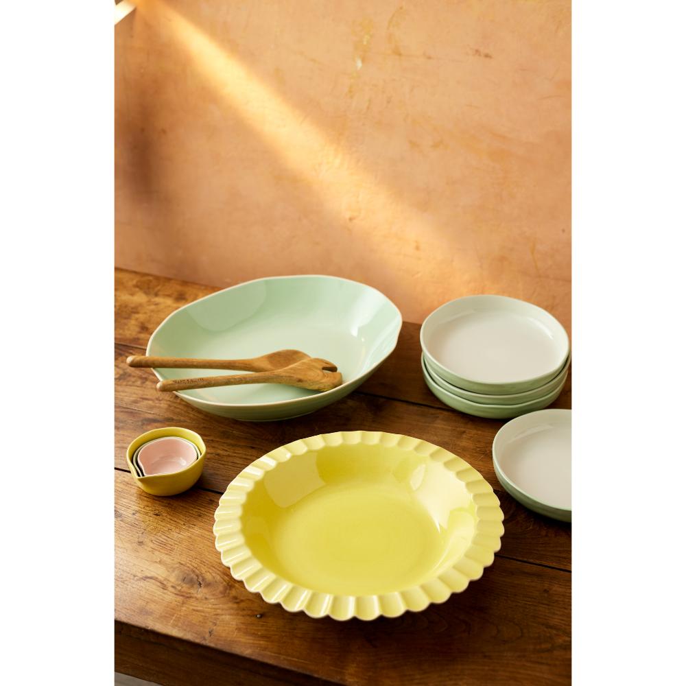 Jamie Oliver Big Love Set of 3 Pinch-Me Pots at MyHouse