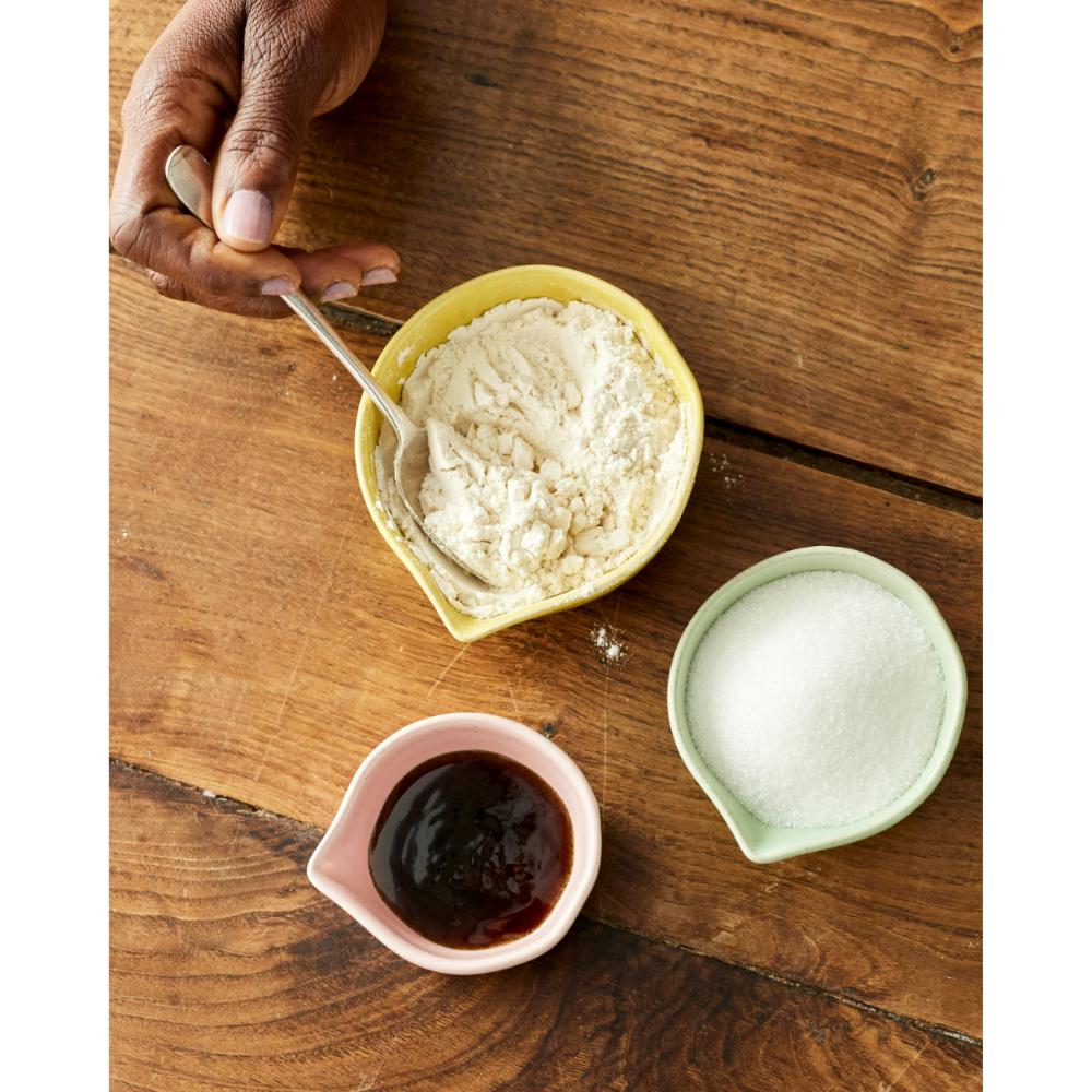 Jamie Oliver Big Love Set of 3 Pinch-Me Pots at MyHouse