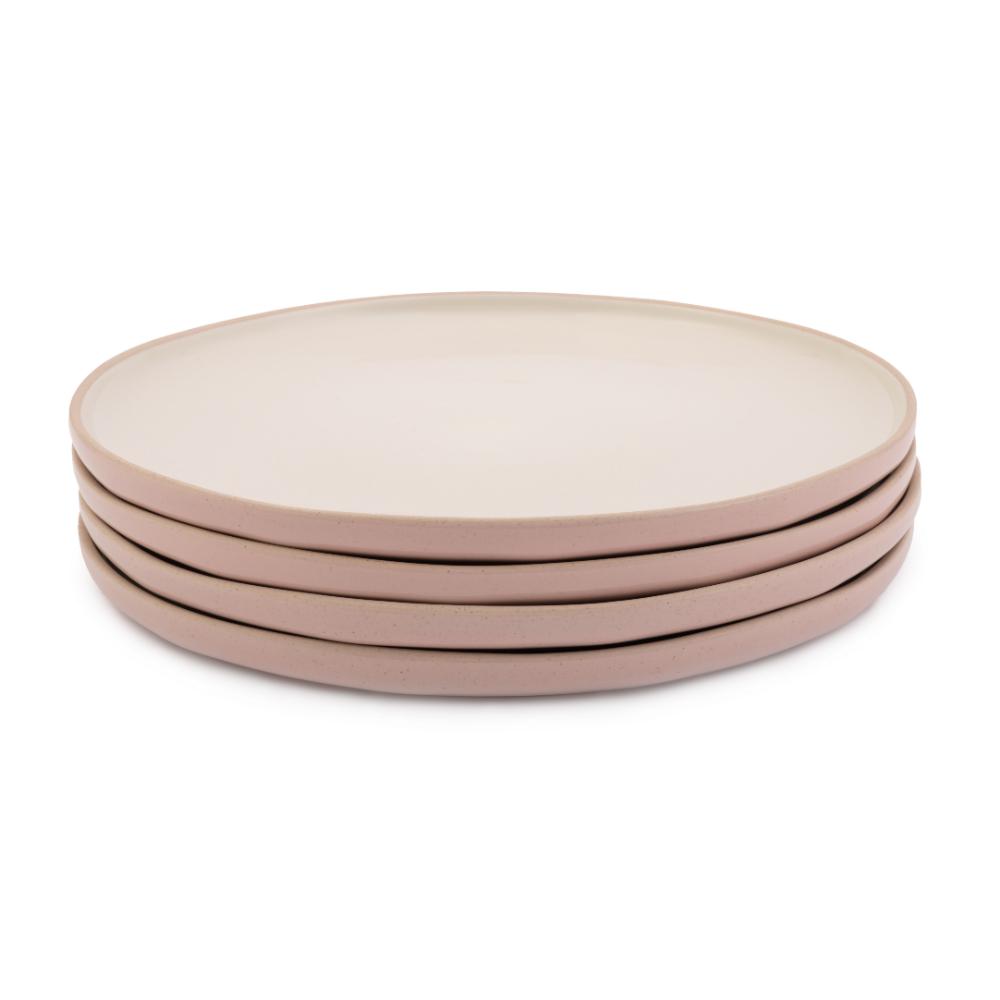 Jamie Oliver Big Love Set of 4 Perfect Plates 27cm at MyHouse