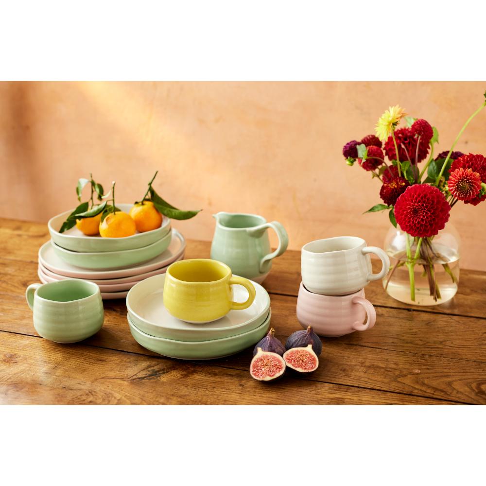 Jamie Oliver Big Love Set of 4 Perfect Plates 27cm at MyHouse