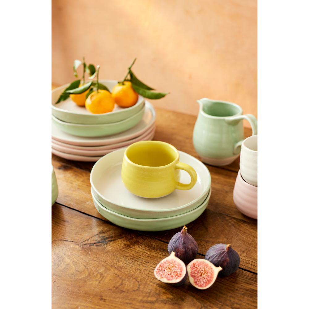 Jamie Oliver Big Love Set of 4 Perfect Plates 27cm at MyHouse