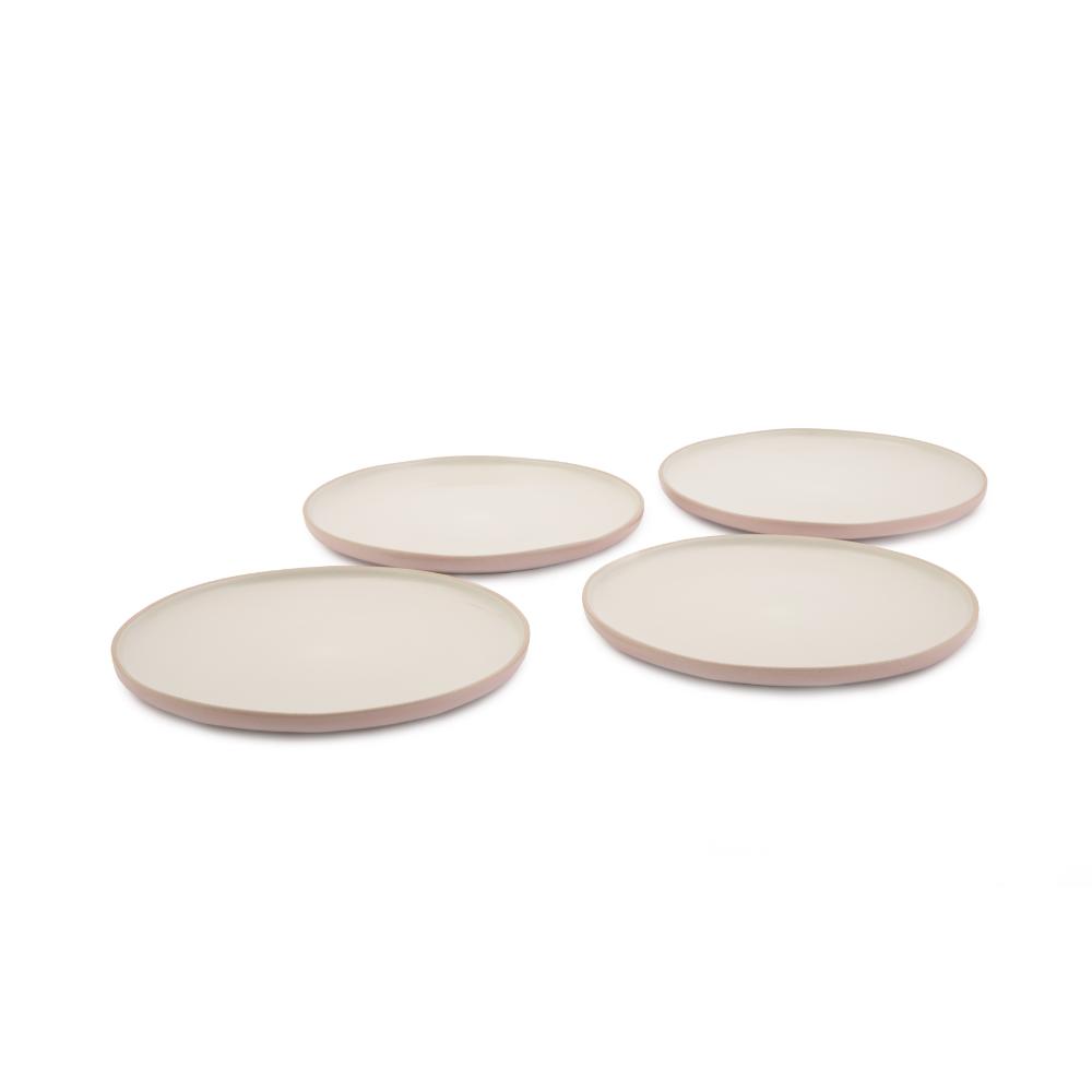 Jamie Oliver Big Love Set of 4 Perfect Plates 27cm at MyHouse