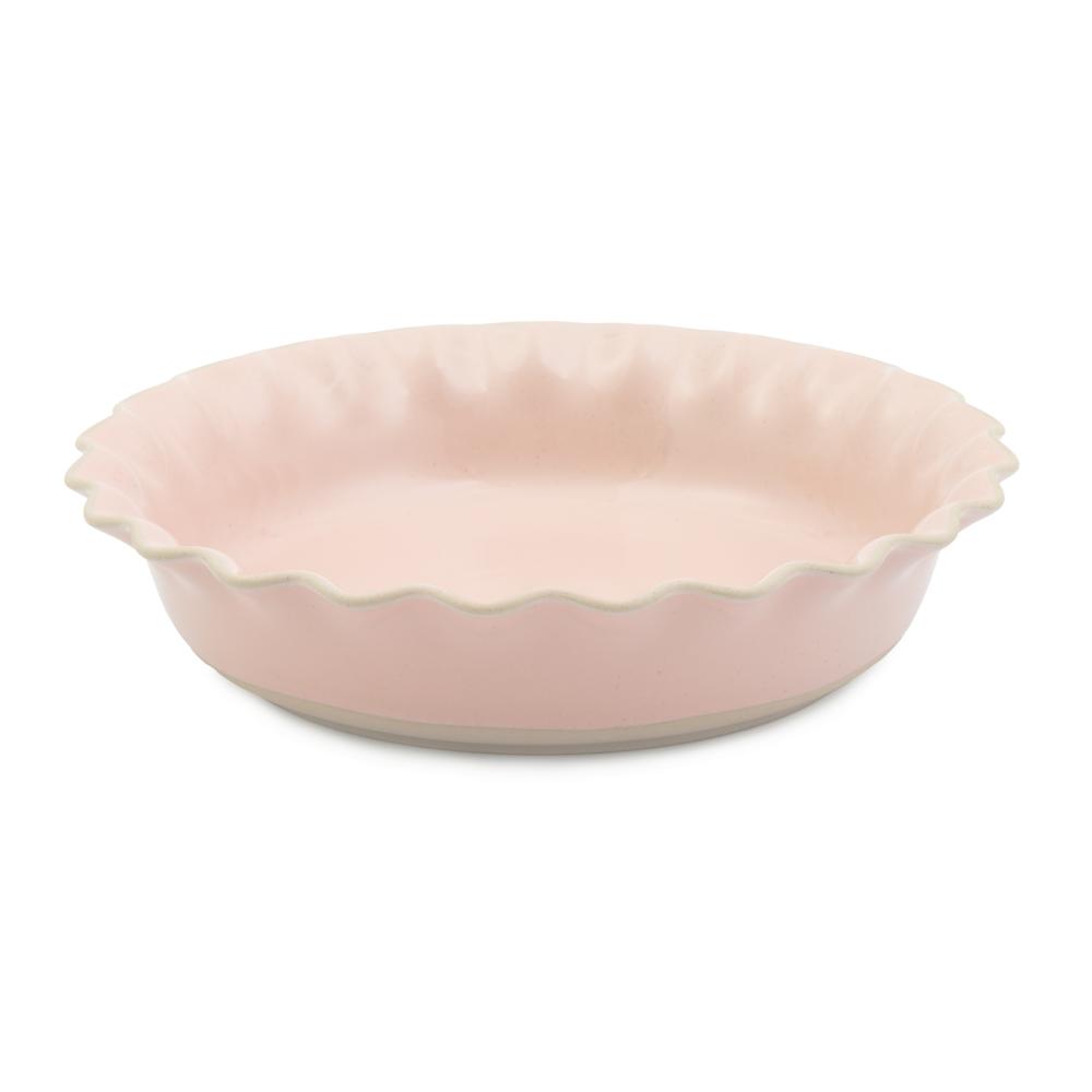Jamie Oliver Big Love Proper Pie Dish 28cm Pink at MyHouse