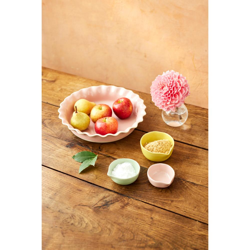 Jamie Oliver Big Love Proper Pie Dish 28cm Pink at MyHouse