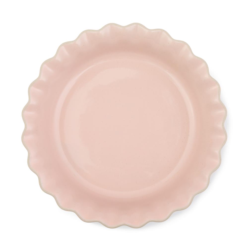 Jamie Oliver Big Love Proper Pie Dish 28cm Pink at MyHouse