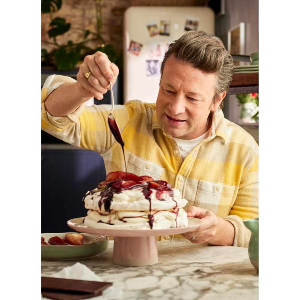 Jamie Oliver Big Love Showstopper Stand Pink at MyHouse
