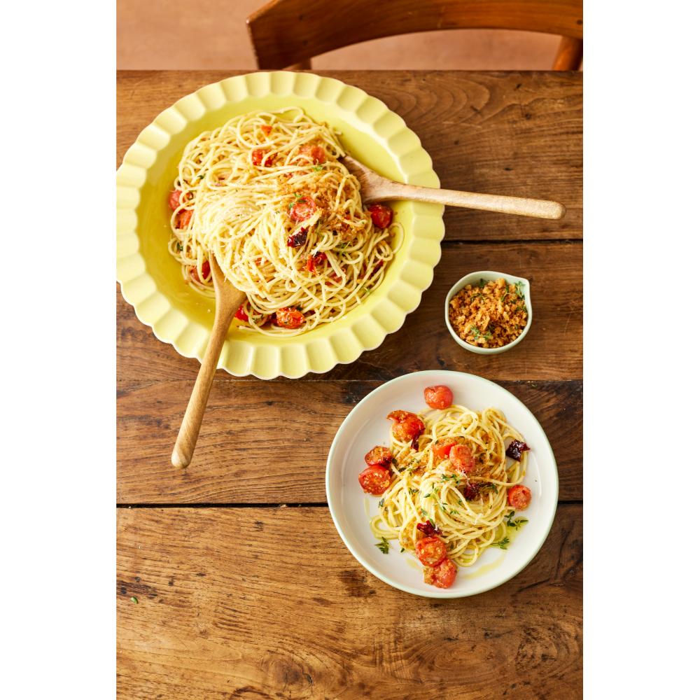 Jamie Oliver Big Love Wooden Serving Spoons Set at MyHouse