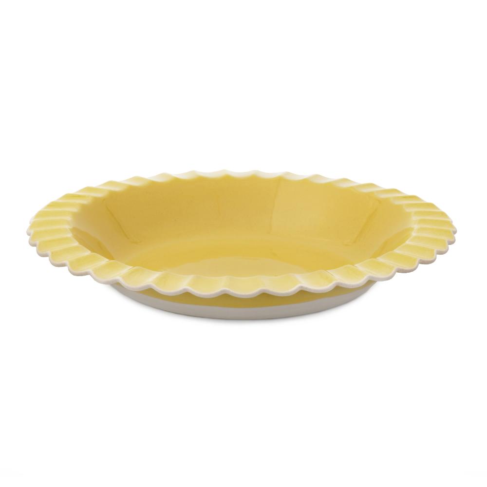 Jamie Oliver Big Love Super Server 34cm Yellow at MyHouse