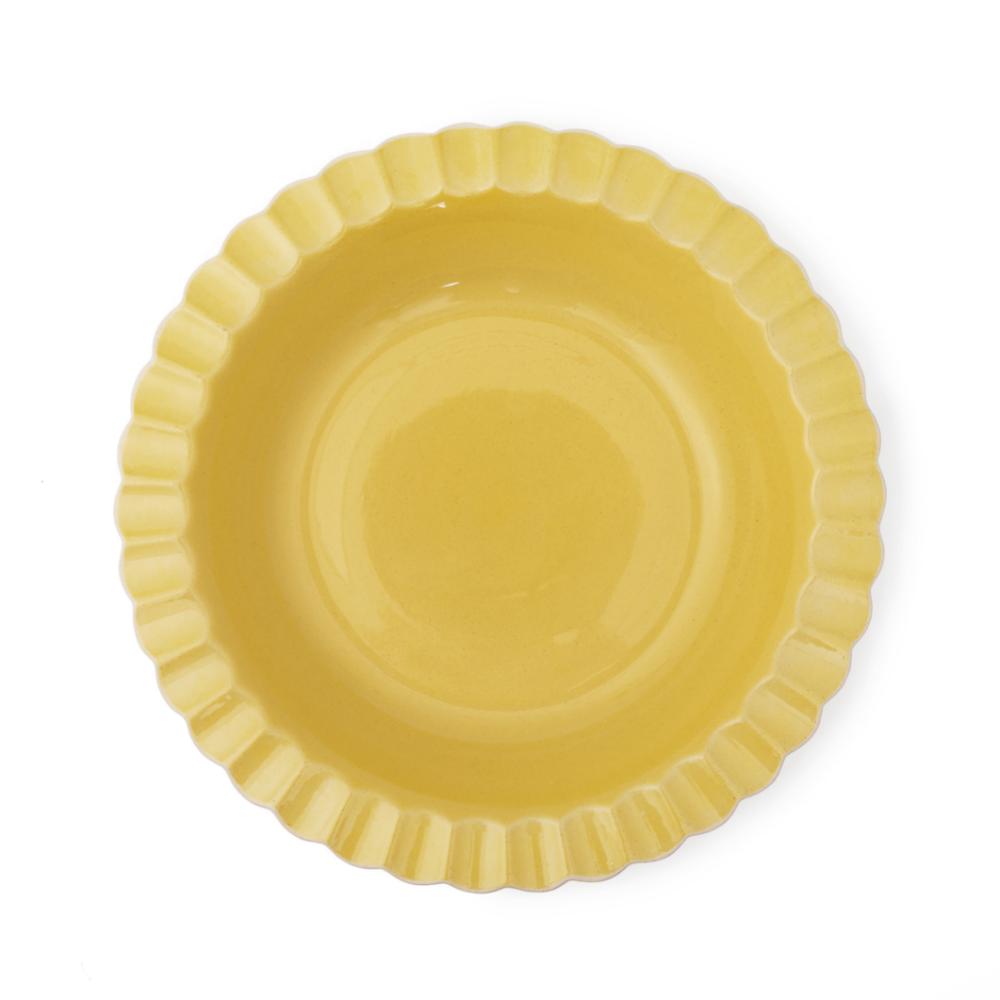 Jamie Oliver Big Love Super Server 34cm Yellow at MyHouse