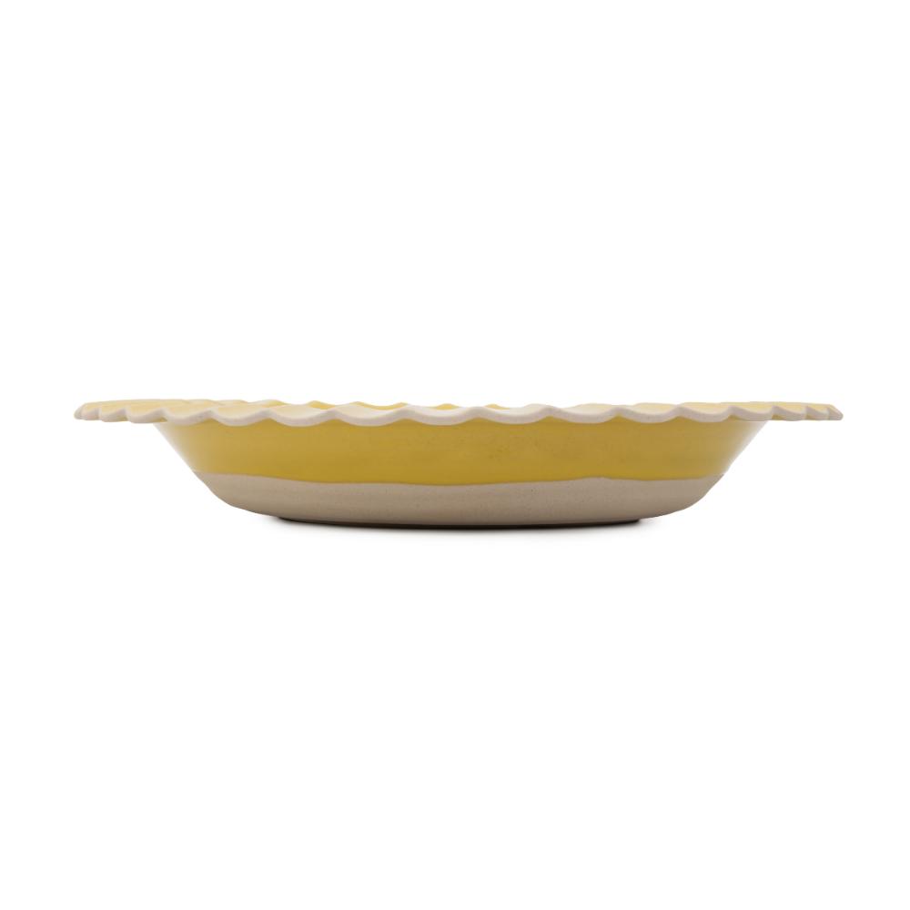 Jamie Oliver Big Love Super Server 34cm Yellow at MyHouse