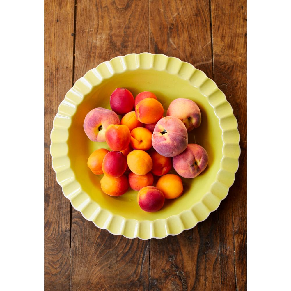 Jamie Oliver Big Love Super Server 34cm Yellow at MyHouse