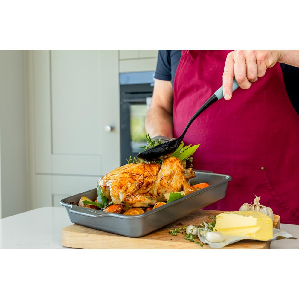 KitchenAid Nylon Basting Spoon