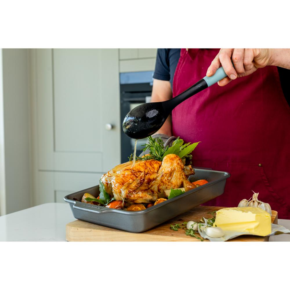 KitchenAid Nylon Basting Spoon
