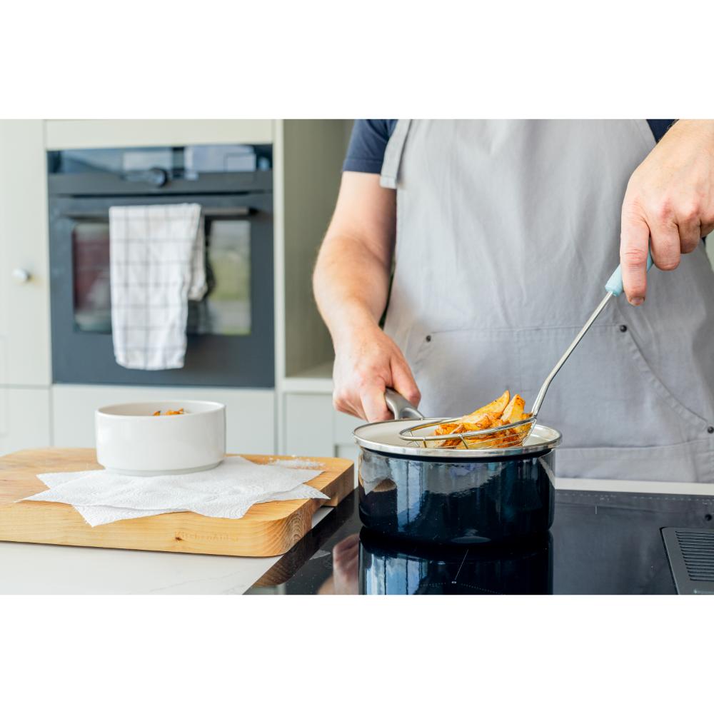KitchenAid Soft Grip Skimmer