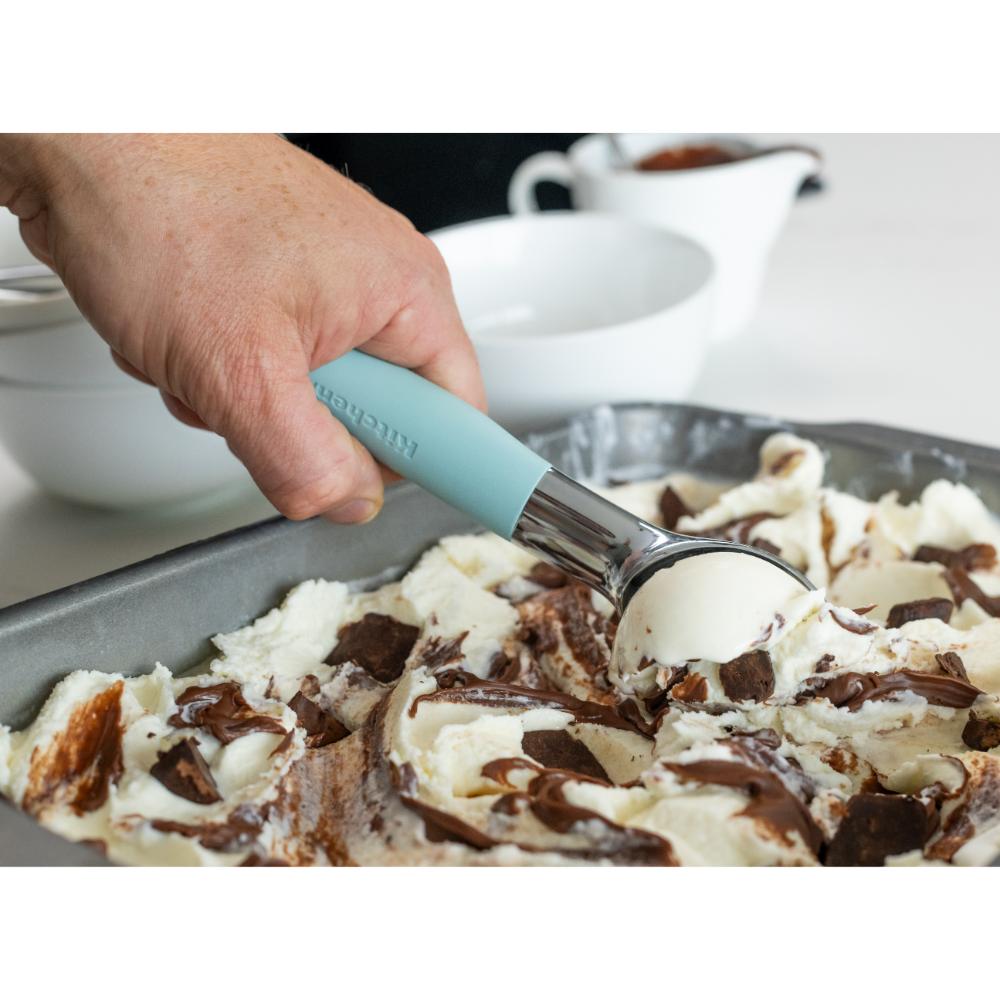 KitchenAid Soft Grip Ice Cream Scoop