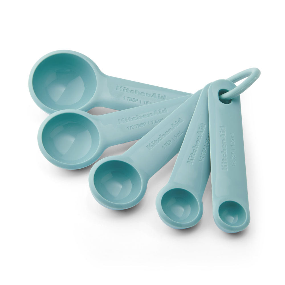 KitchenAid Set of 5 Measuring Spoons