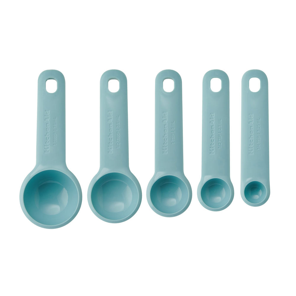 KitchenAid Set of 5 Measuring Spoons