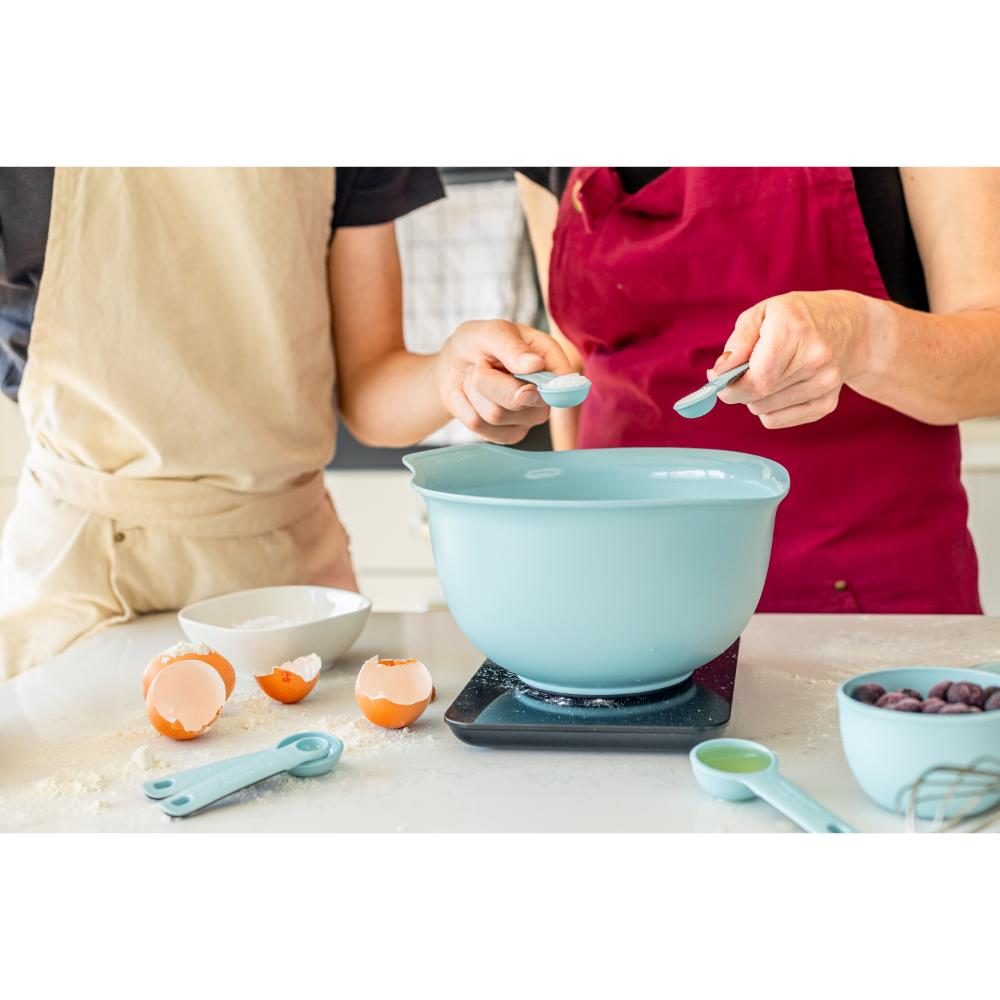 KitchenAid Set of 5 Measuring Spoons