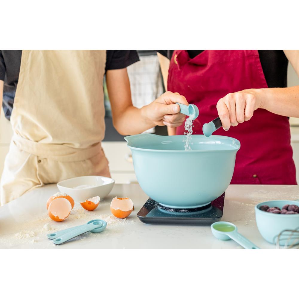 KitchenAid Set of 5 Measuring Spoons