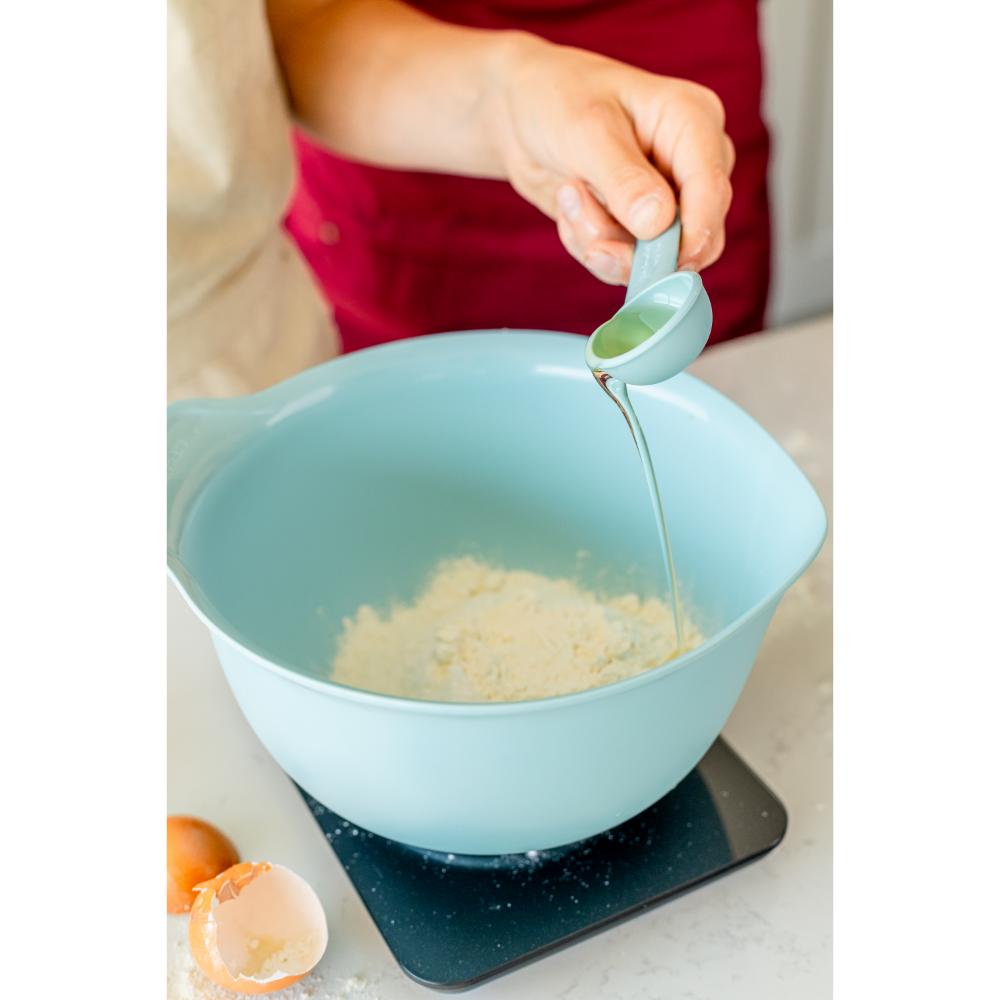KitchenAid Set of 5 Measuring Spoons