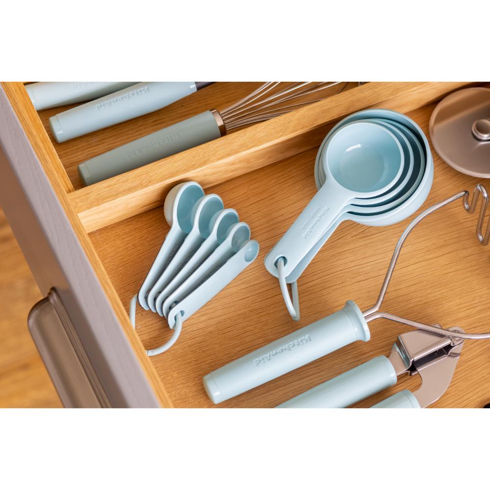 KitchenAid Set of 5 Measuring Spoons
