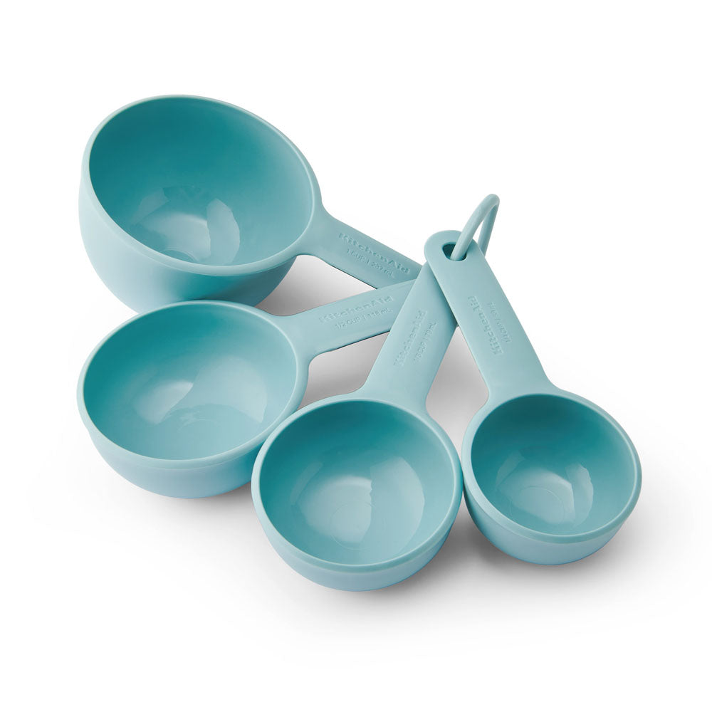 KitchenAid Set of 4 Measuring Cups