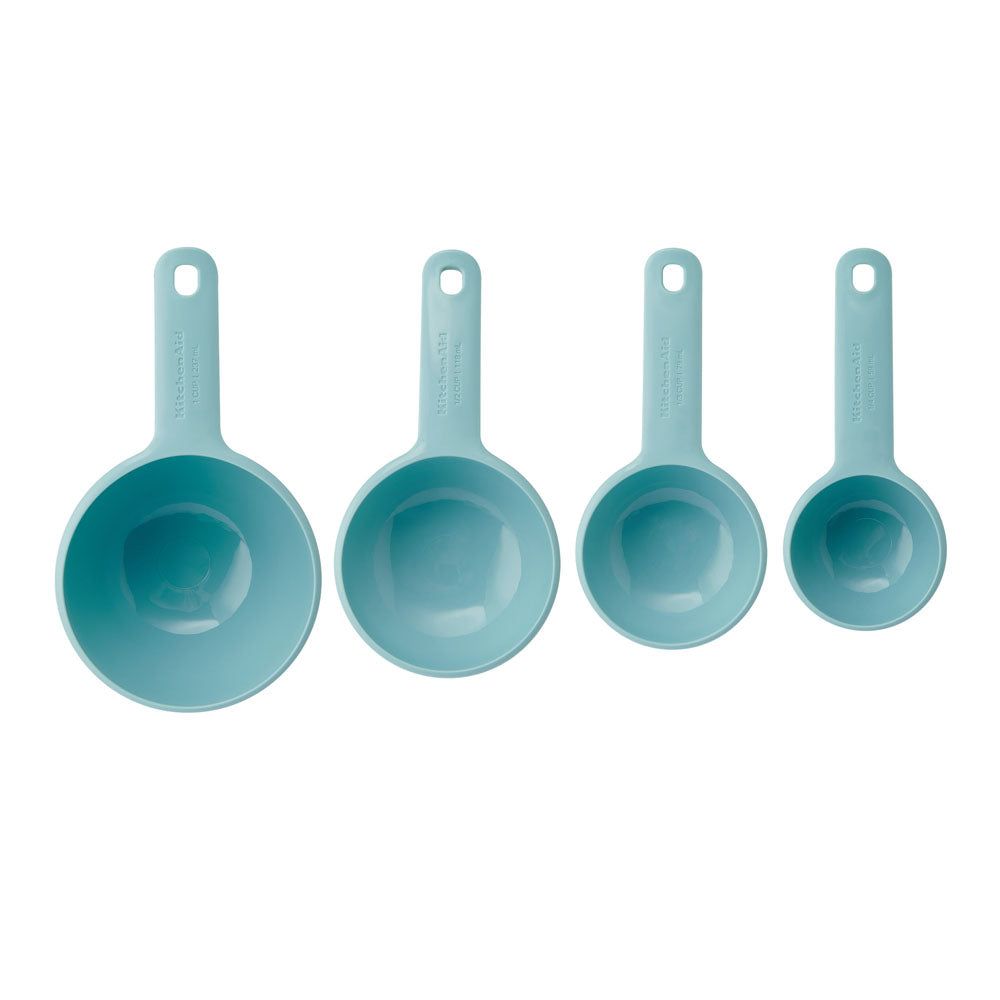 KitchenAid Set of 4 Measuring Cups