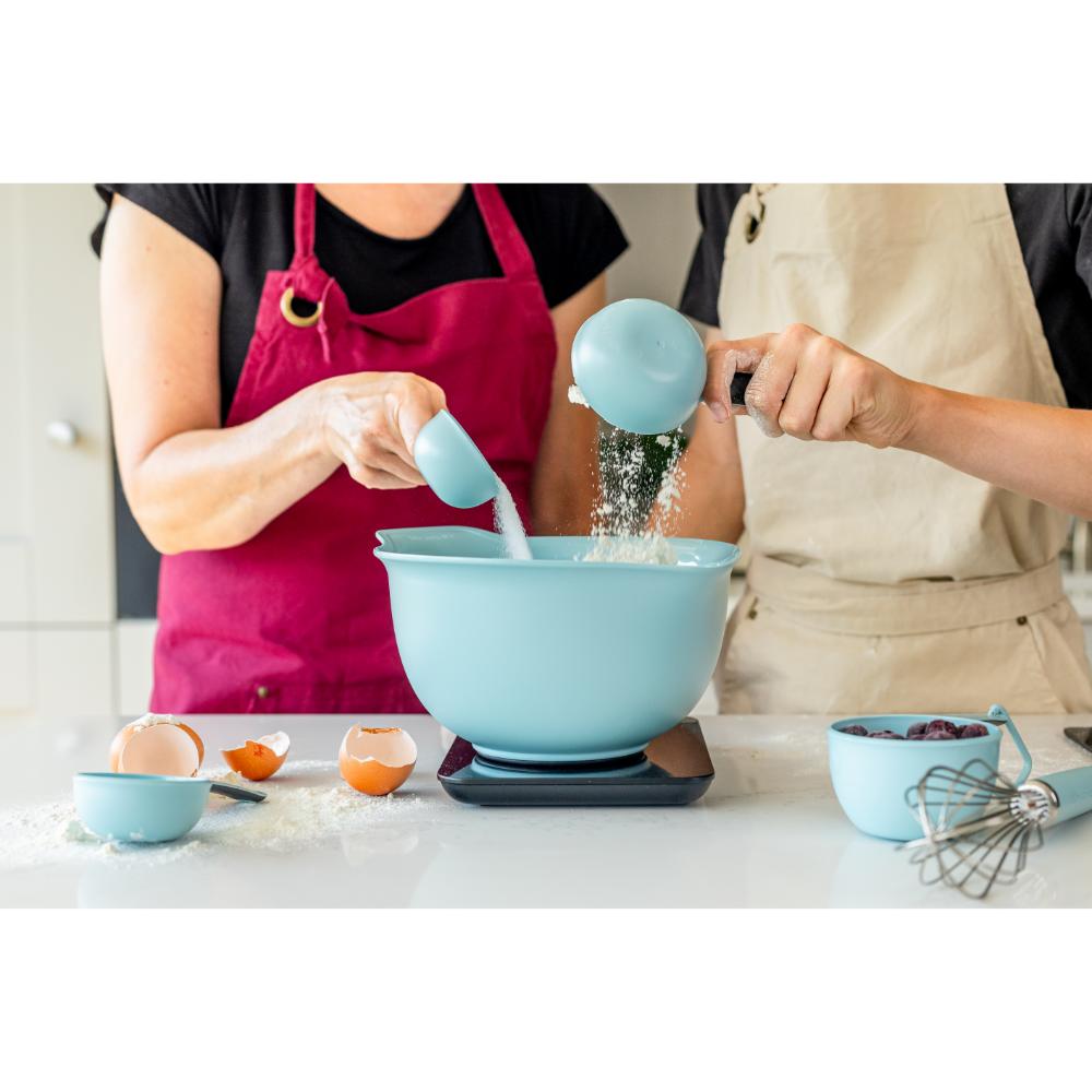 KitchenAid Set of 4 Measuring Cups